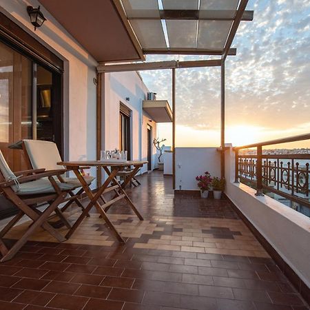 Loft Style Apartment Near The Old Town Rhodes City Exteriér fotografie
