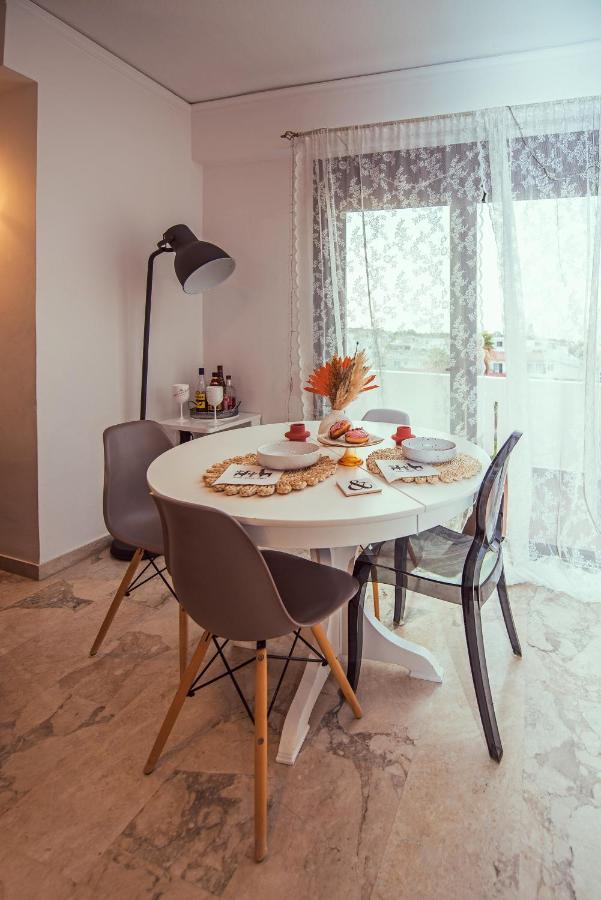 Loft Style Apartment Near The Old Town Rhodes City Exteriér fotografie