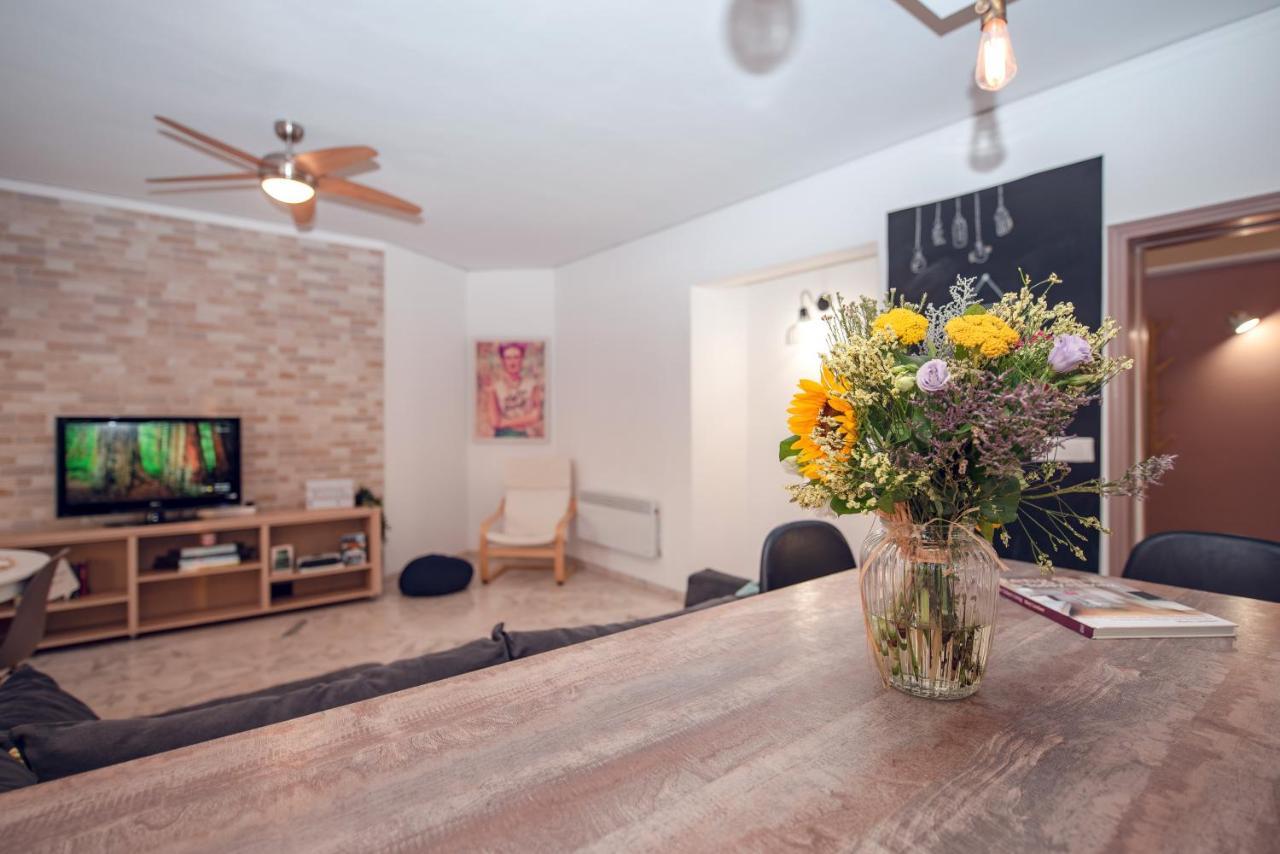 Loft Style Apartment Near The Old Town Rhodes City Exteriér fotografie